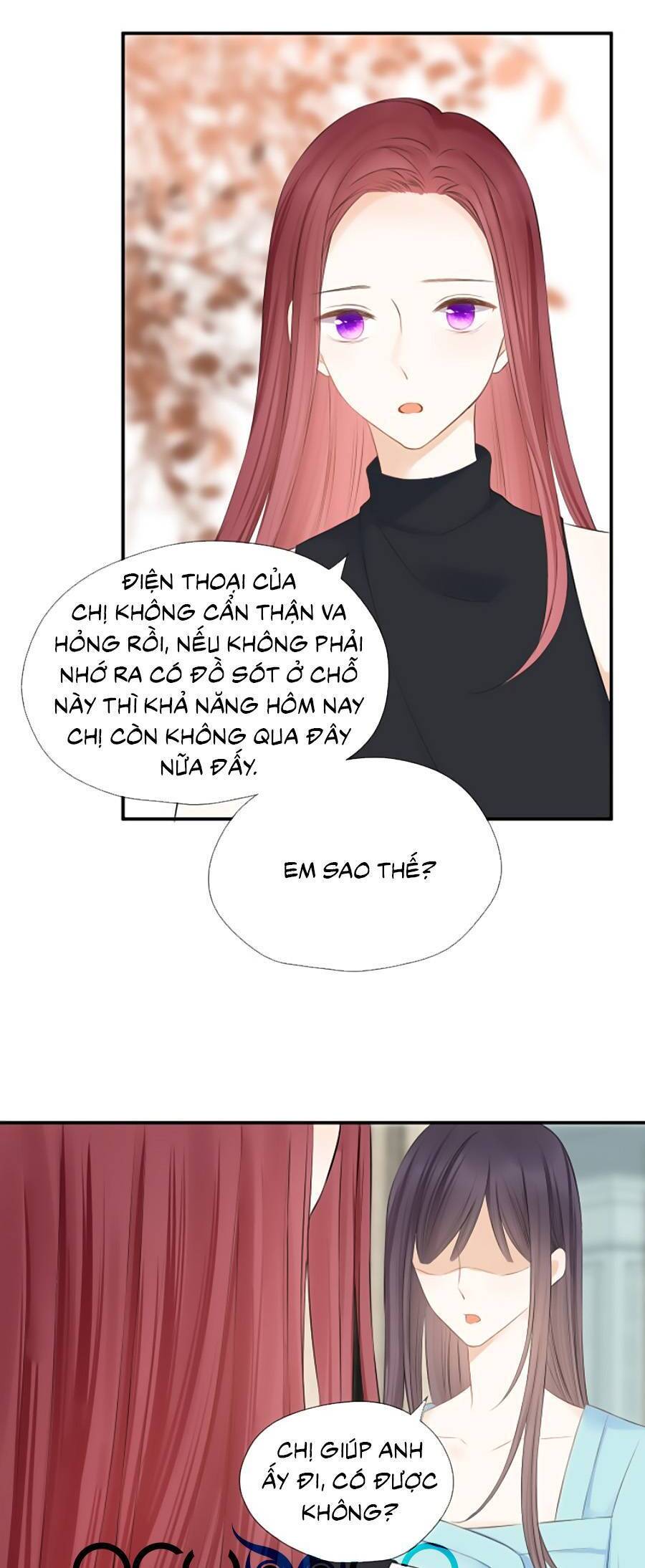 Thầm Yêu: Quất Sinh Hoài Nam Chapter 42 - 22