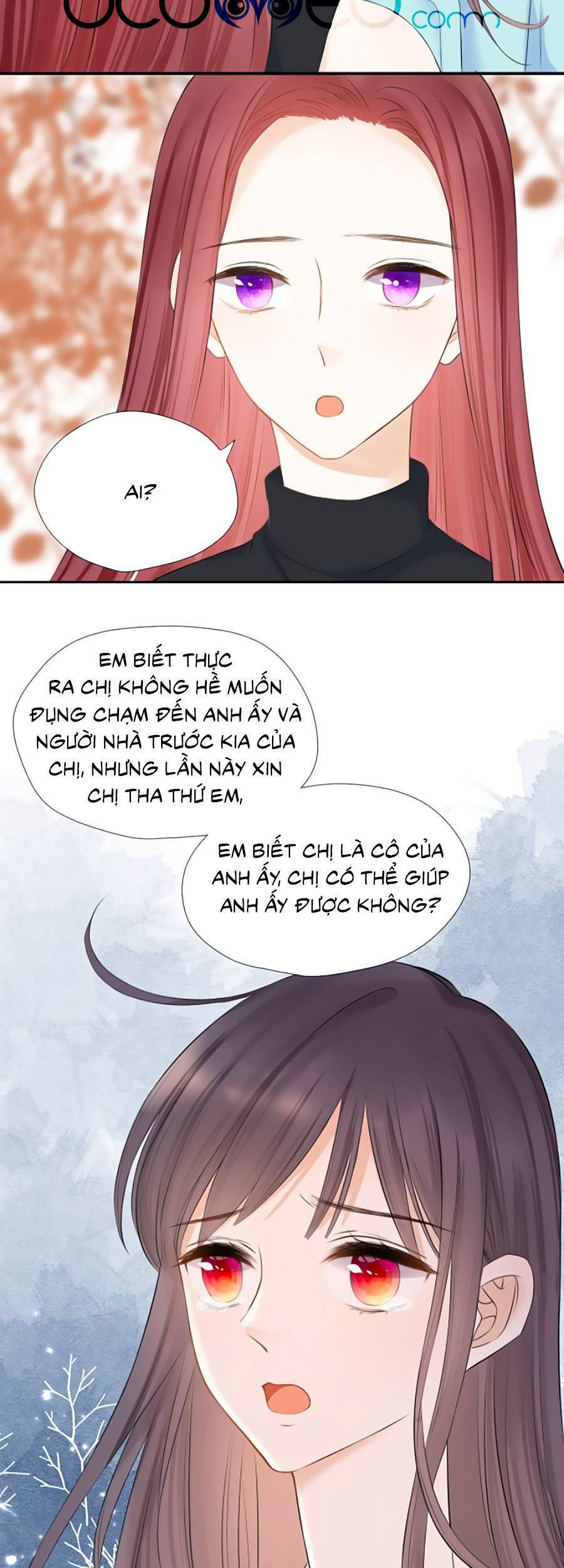 Thầm Yêu: Quất Sinh Hoài Nam Chapter 42 - 23