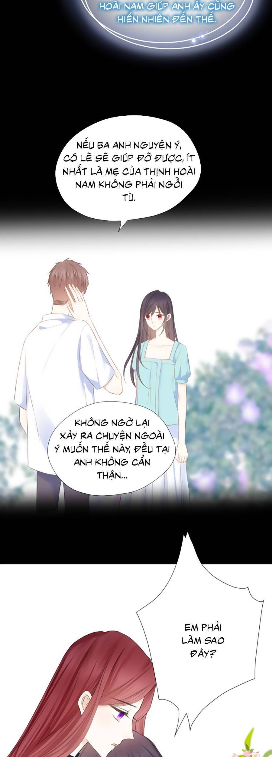 Thầm Yêu: Quất Sinh Hoài Nam Chapter 42 - 25
