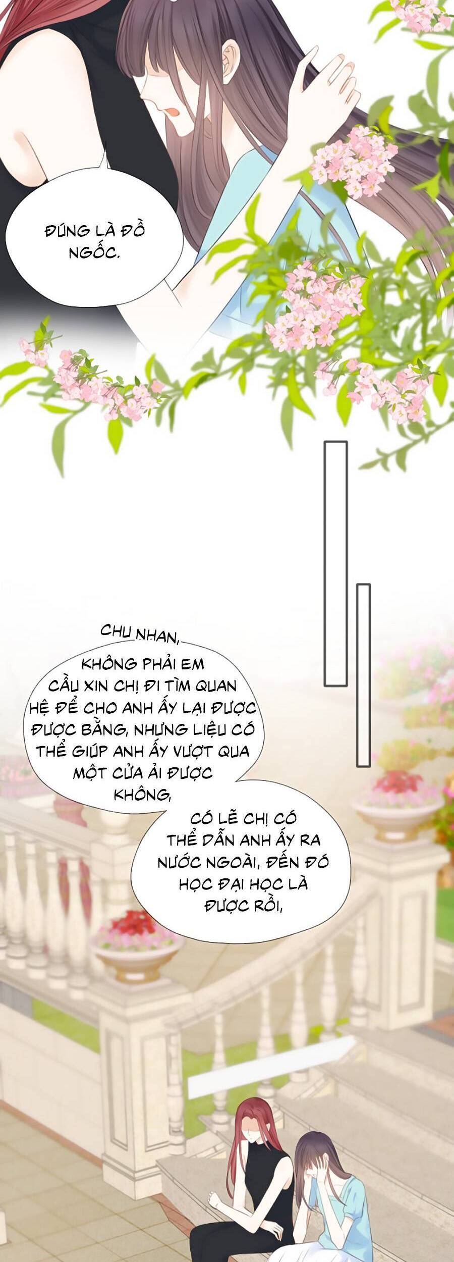 Thầm Yêu: Quất Sinh Hoài Nam Chapter 42 - 26