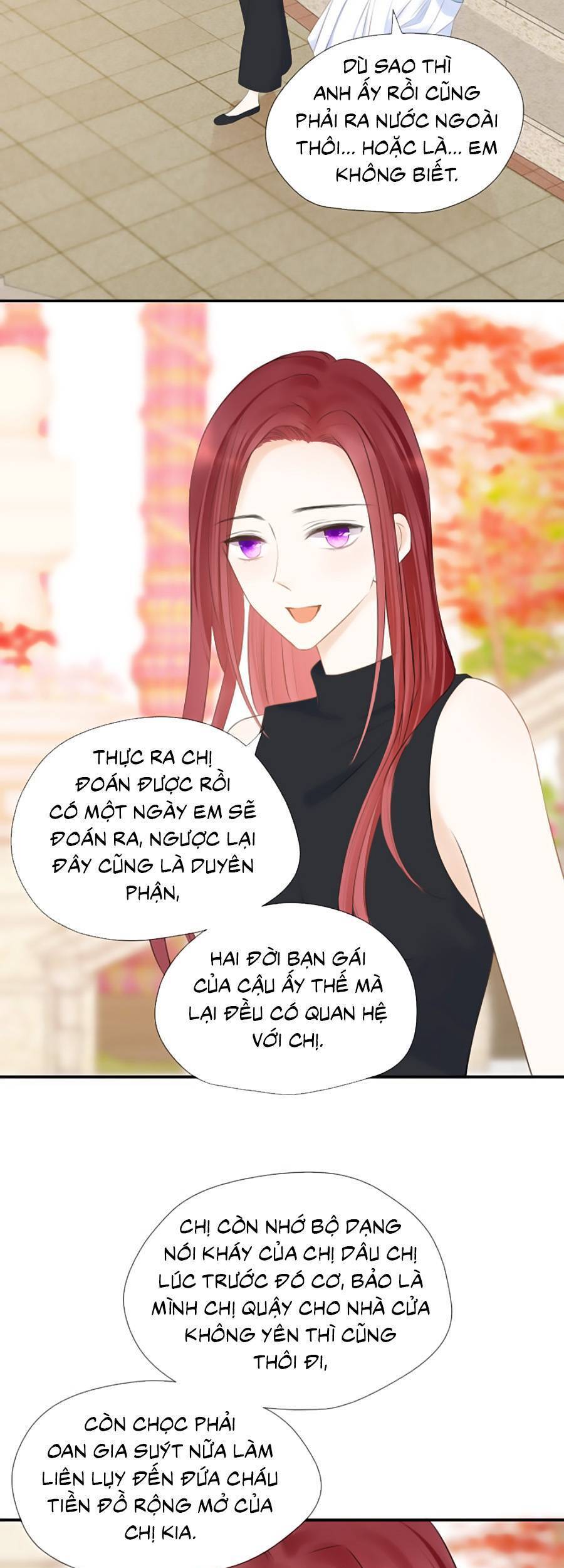 Thầm Yêu: Quất Sinh Hoài Nam Chapter 42 - 27