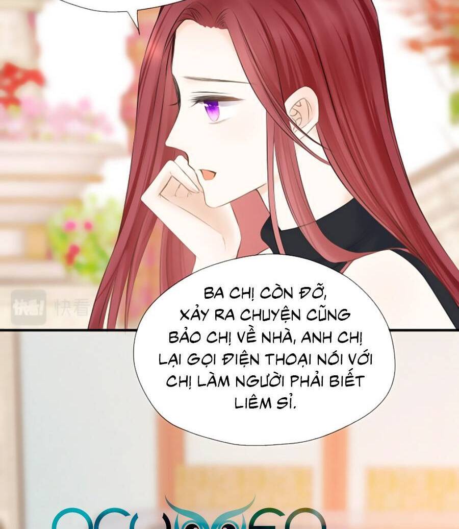 Thầm Yêu: Quất Sinh Hoài Nam Chapter 42 - 28