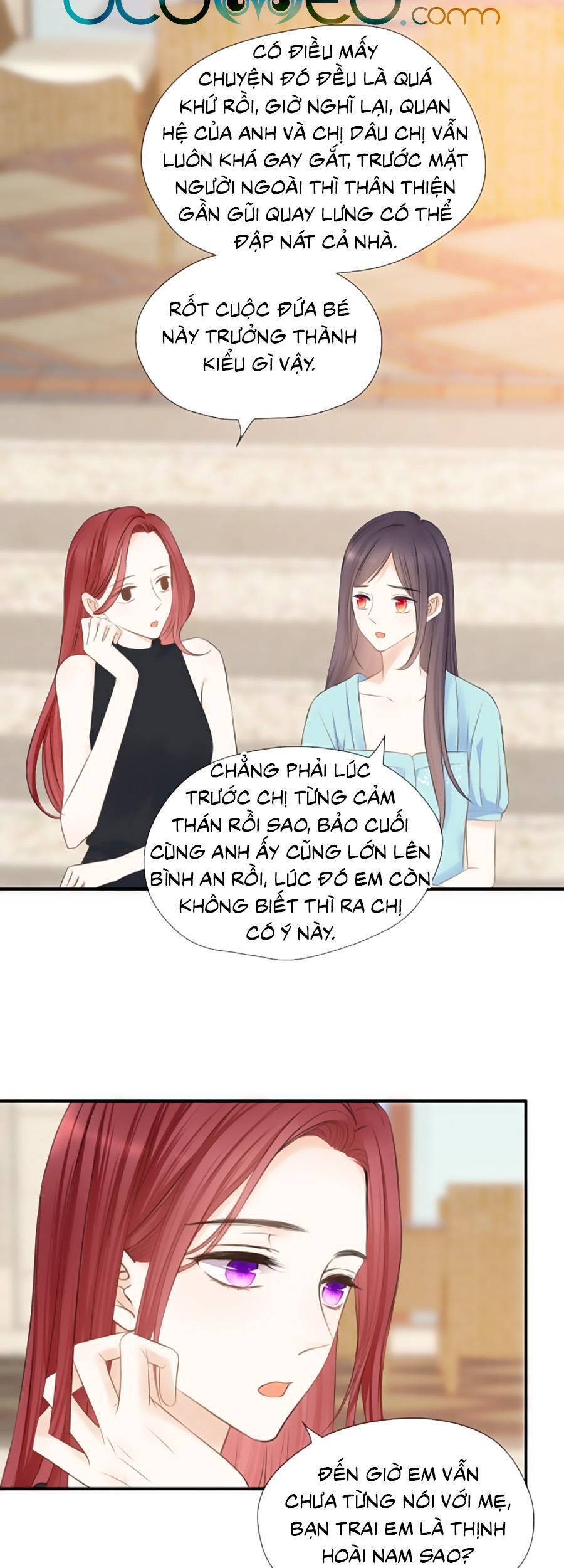 Thầm Yêu: Quất Sinh Hoài Nam Chapter 42 - 29