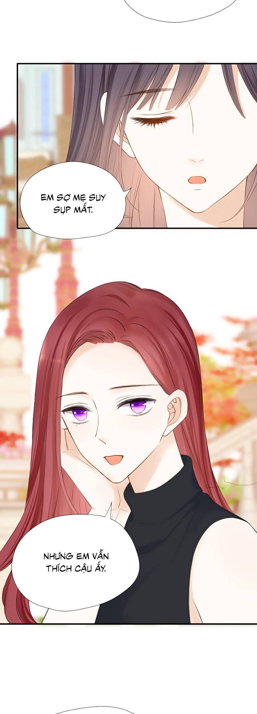 Thầm Yêu: Quất Sinh Hoài Nam Chapter 42 - 30