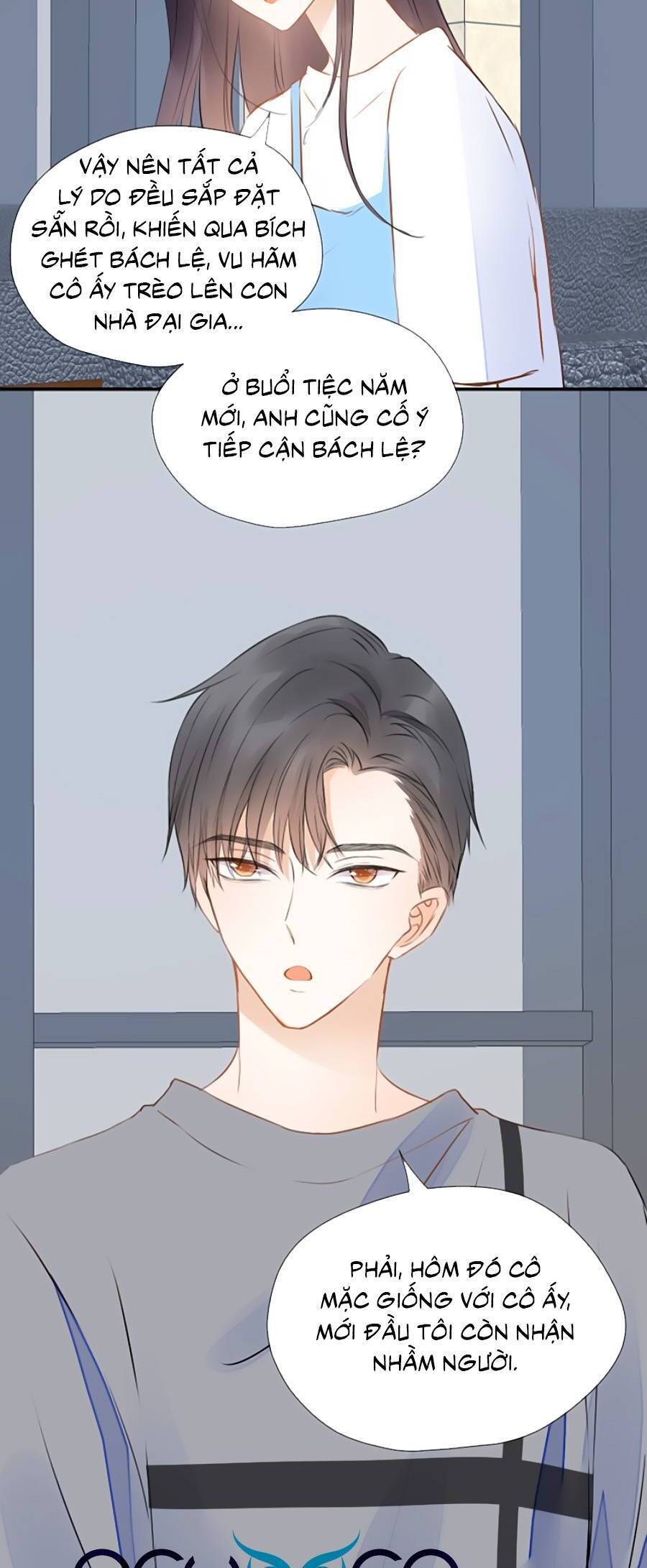 Thầm Yêu: Quất Sinh Hoài Nam Chapter 42 - 4