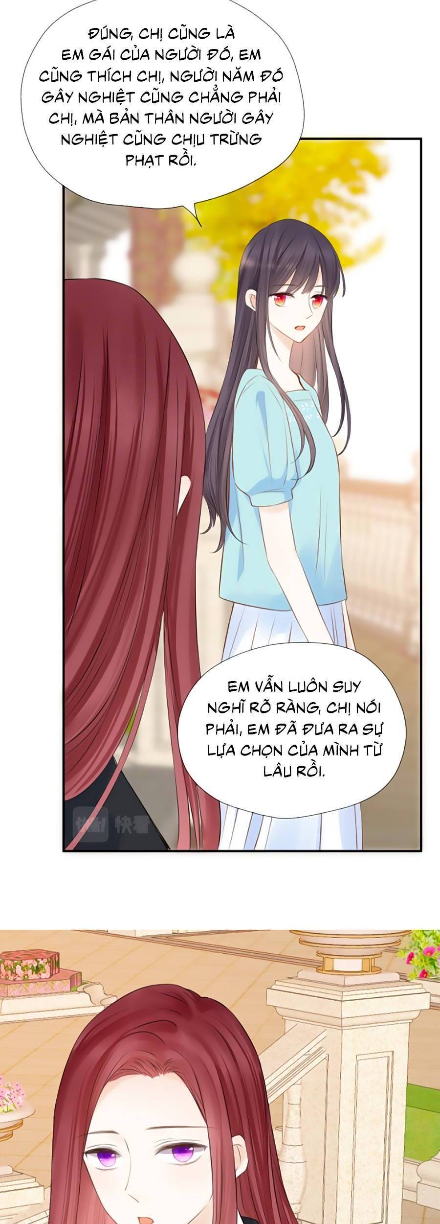 Thầm Yêu: Quất Sinh Hoài Nam Chapter 42 - 31