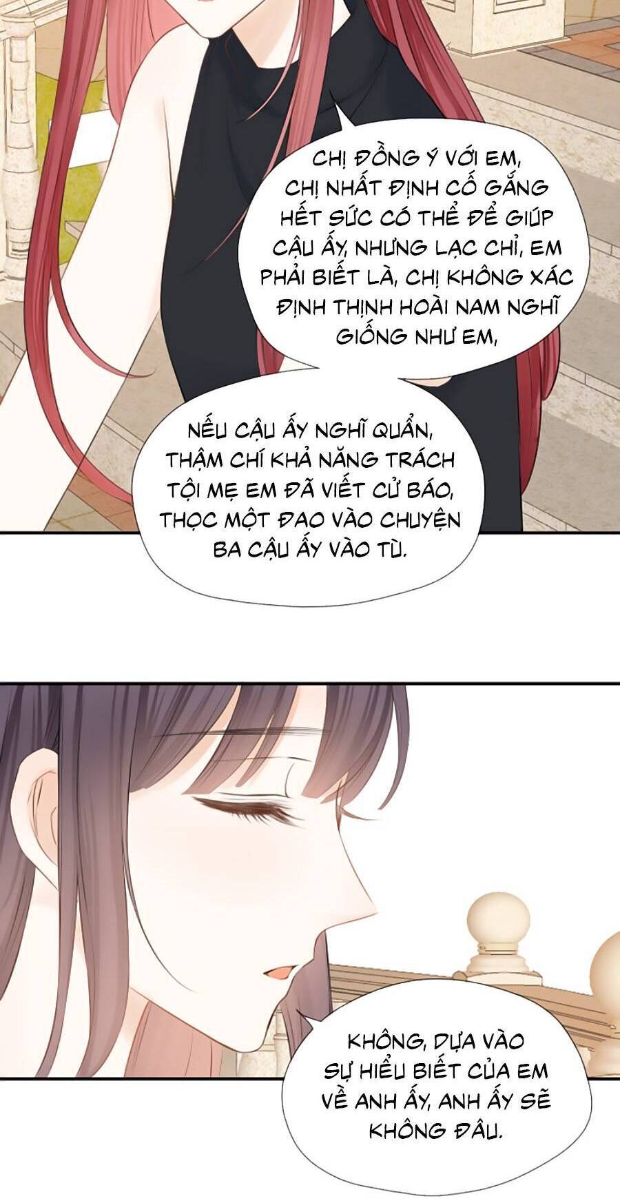 Thầm Yêu: Quất Sinh Hoài Nam Chapter 42 - 32