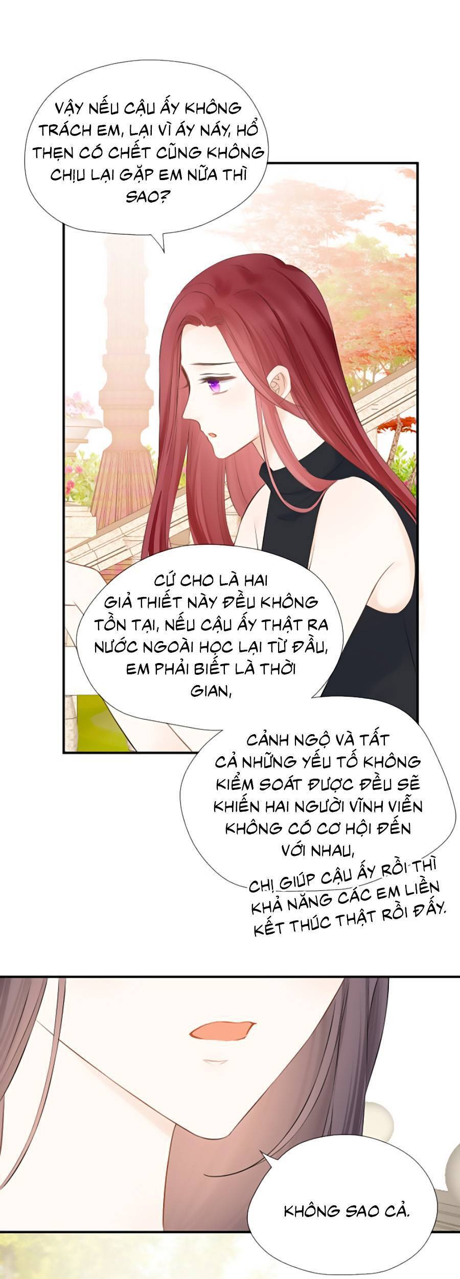 Thầm Yêu: Quất Sinh Hoài Nam Chapter 42 - 33