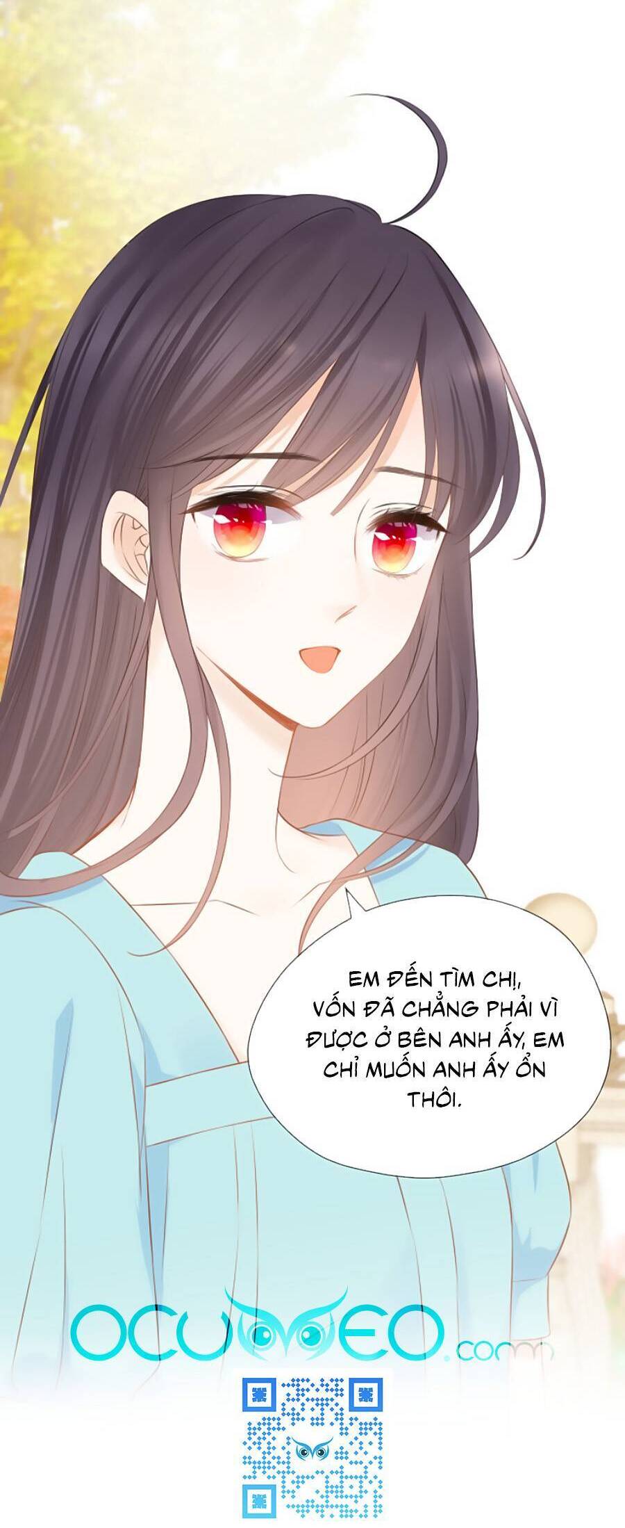 Thầm Yêu: Quất Sinh Hoài Nam Chapter 42 - 34