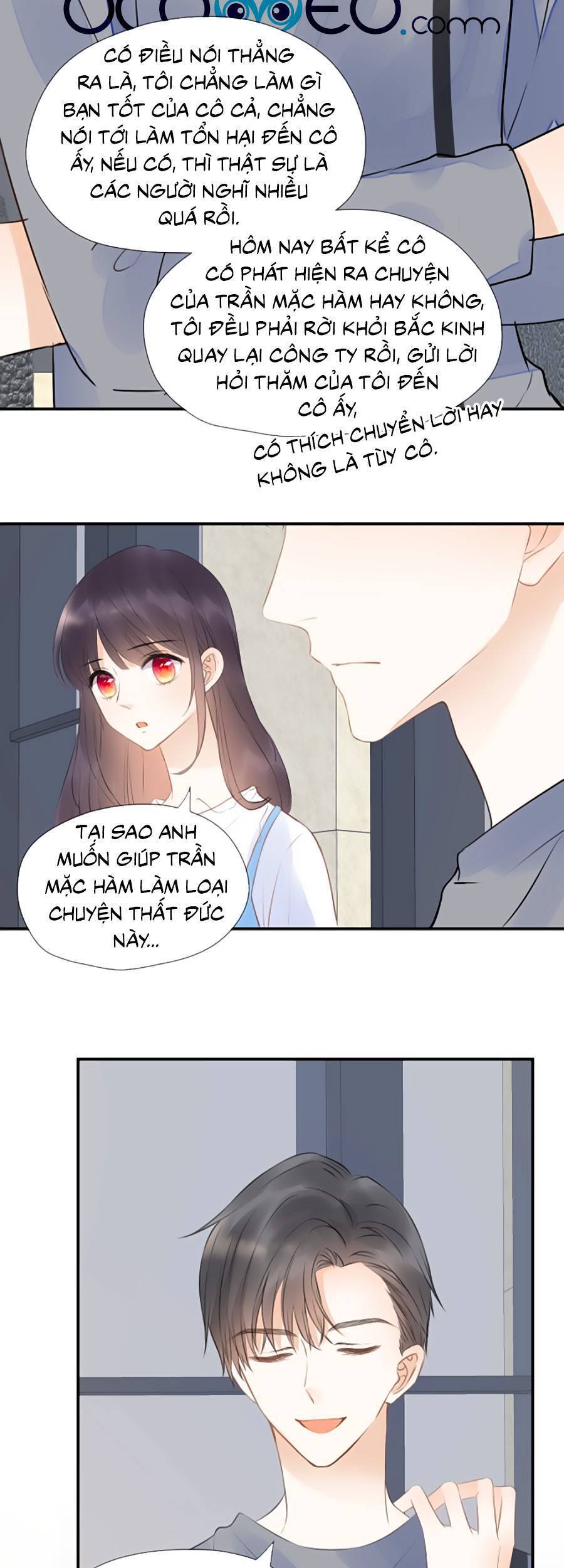 Thầm Yêu: Quất Sinh Hoài Nam Chapter 42 - 5