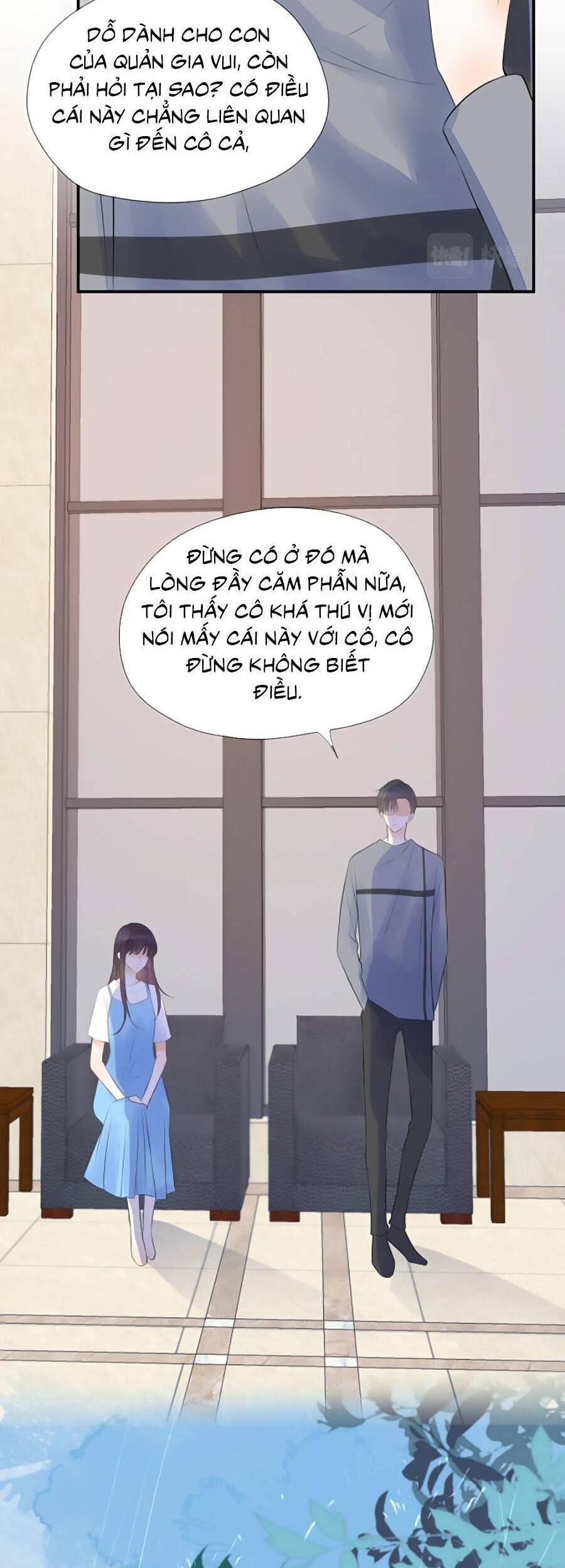 Thầm Yêu: Quất Sinh Hoài Nam Chapter 42 - 6