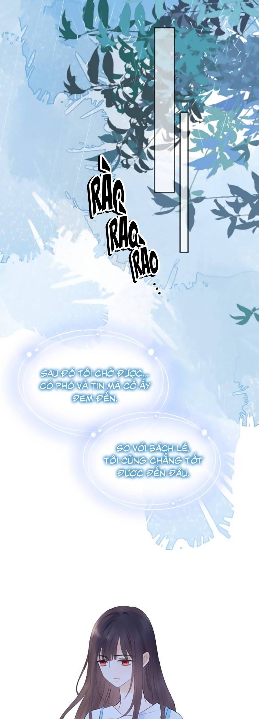 Thầm Yêu: Quất Sinh Hoài Nam Chapter 42 - 7