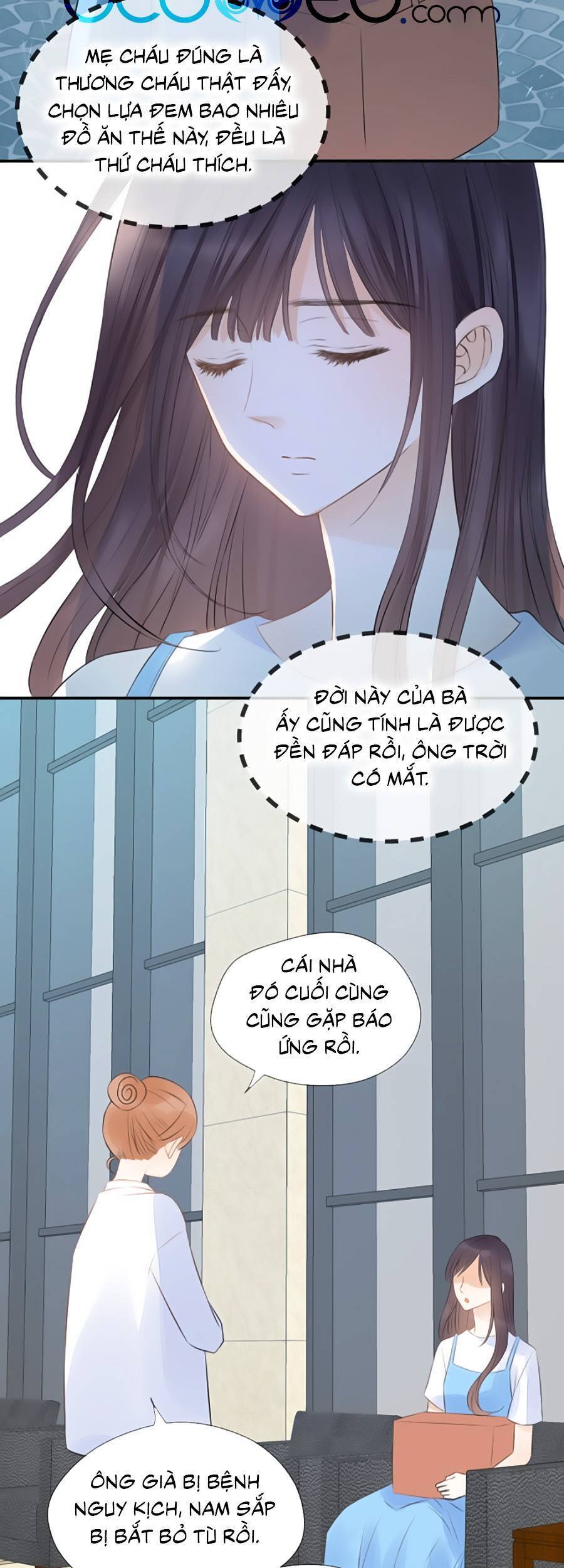 Thầm Yêu: Quất Sinh Hoài Nam Chapter 42 - 9