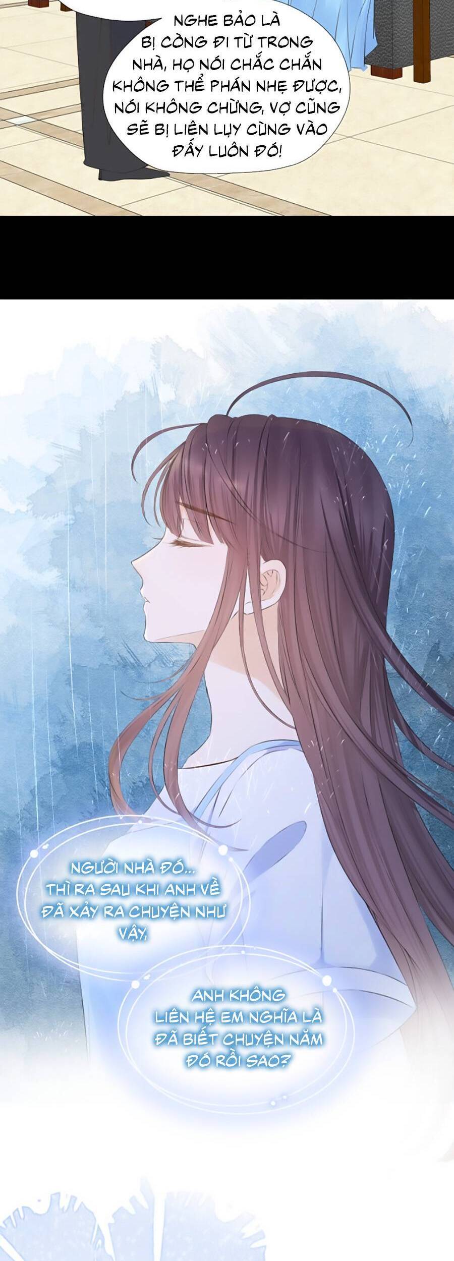 Thầm Yêu: Quất Sinh Hoài Nam Chapter 42 - 10