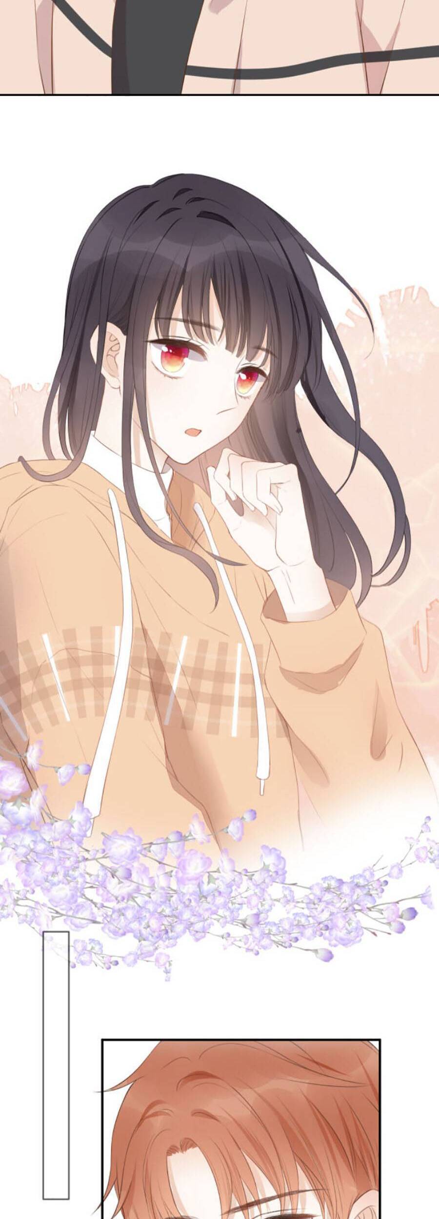 Thầm Yêu: Quất Sinh Hoài Nam Chapter 43 - 12