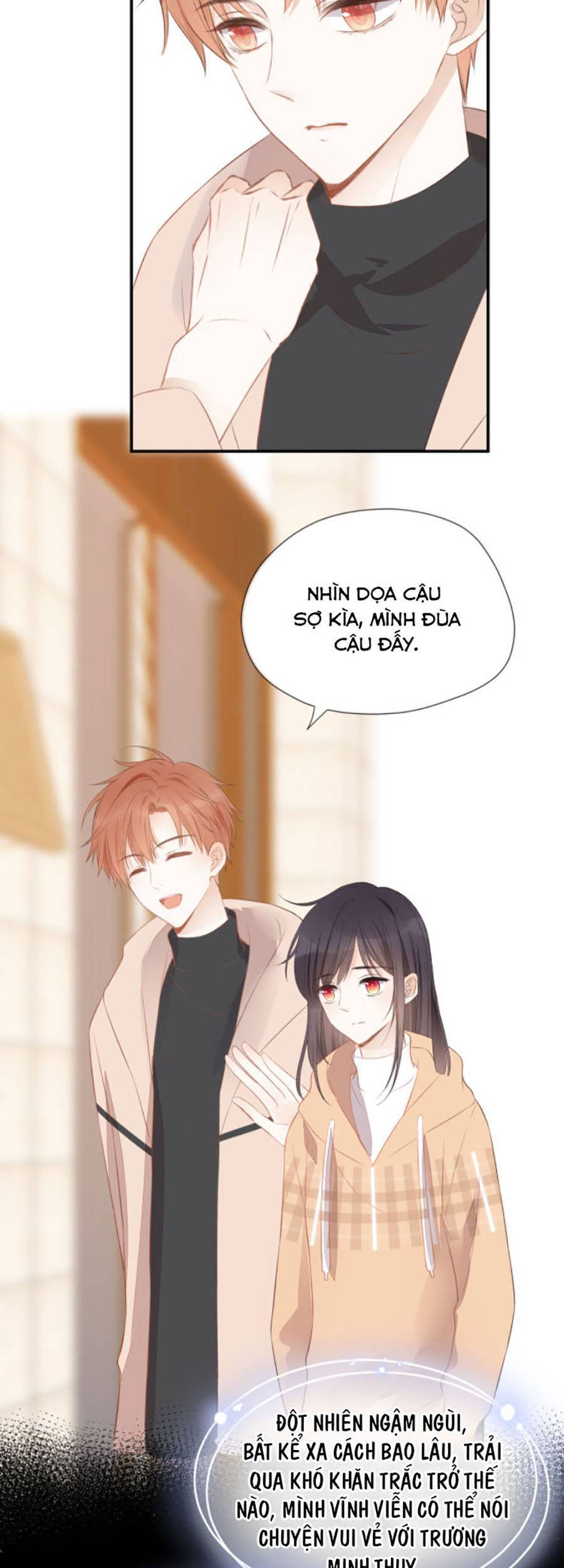 Thầm Yêu: Quất Sinh Hoài Nam Chapter 43 - 13