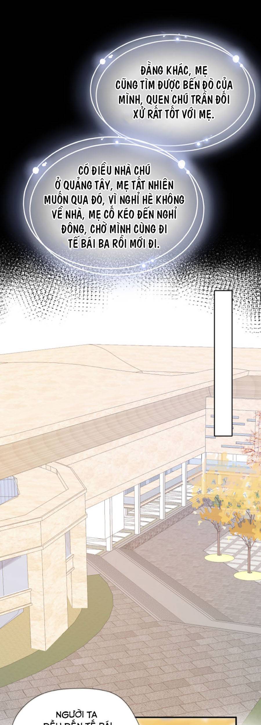 Thầm Yêu: Quất Sinh Hoài Nam Chapter 43 - 15