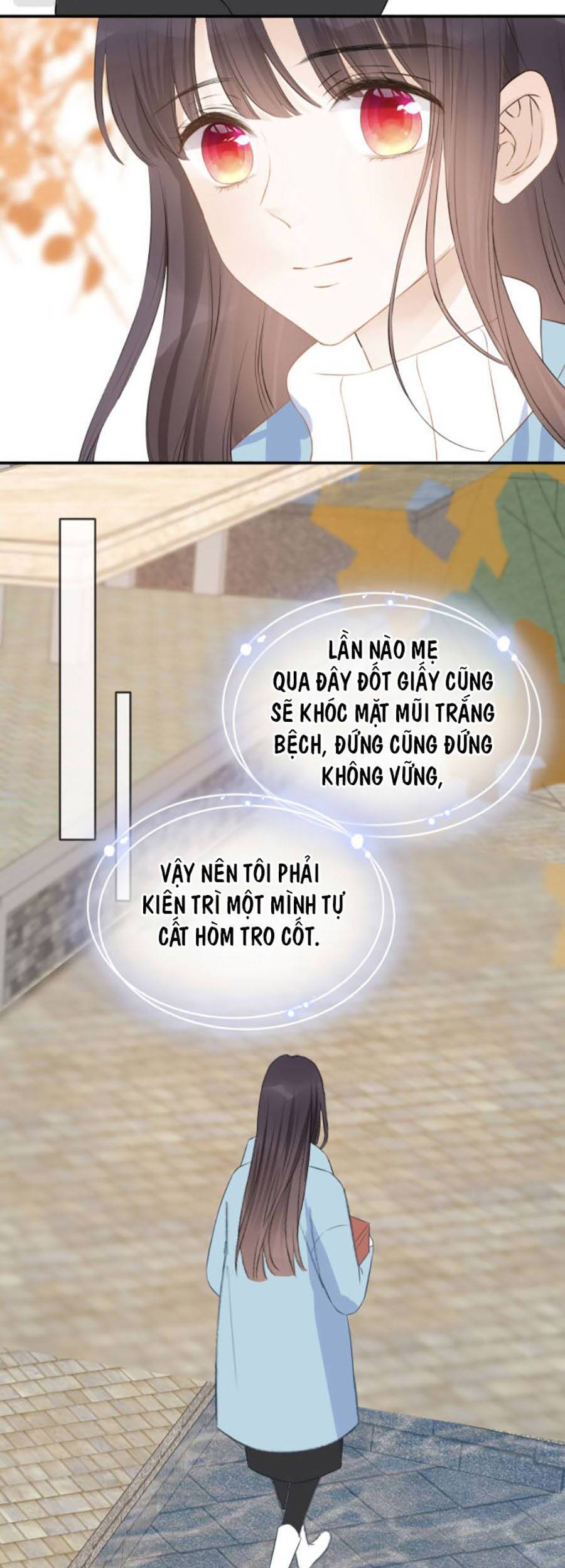 Thầm Yêu: Quất Sinh Hoài Nam Chapter 43 - 17