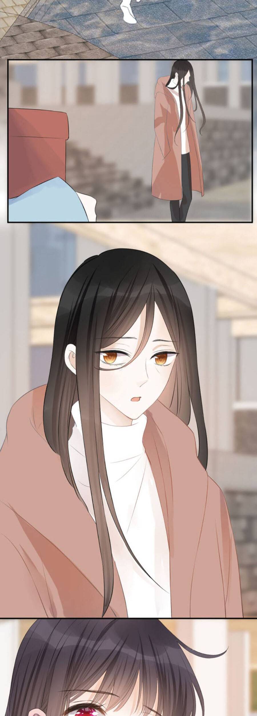 Thầm Yêu: Quất Sinh Hoài Nam Chapter 43 - 18