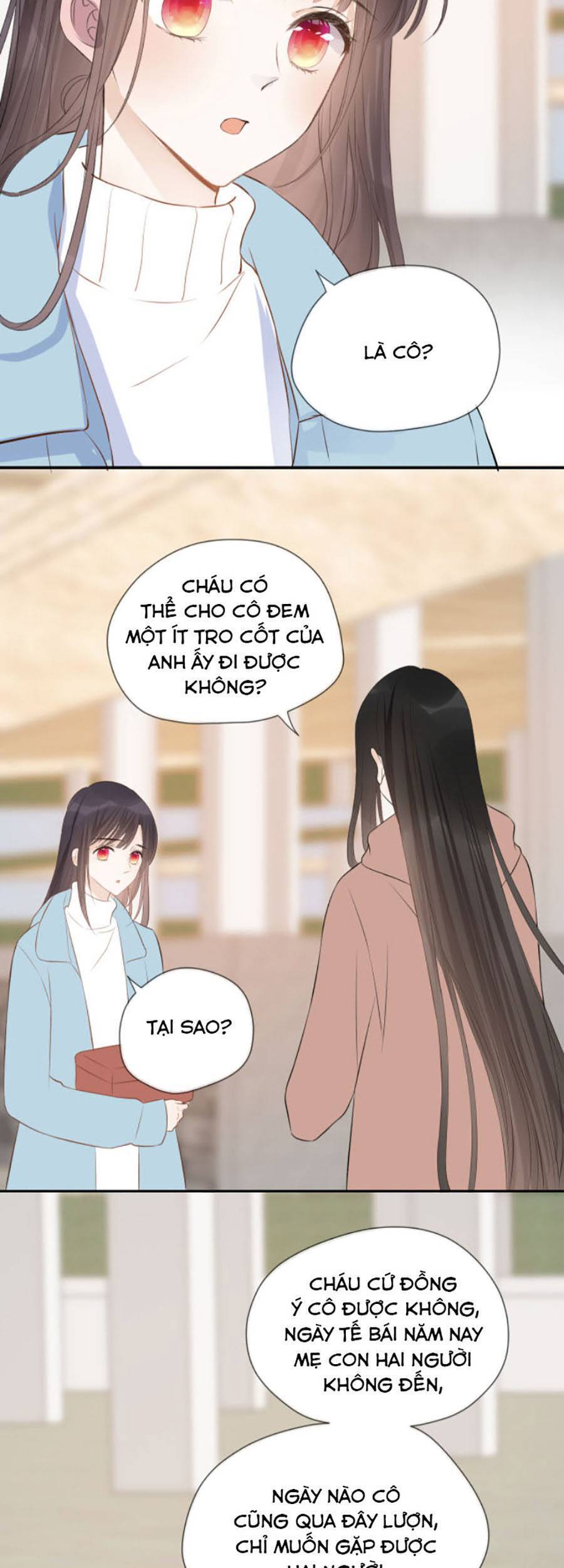 Thầm Yêu: Quất Sinh Hoài Nam Chapter 43 - 19