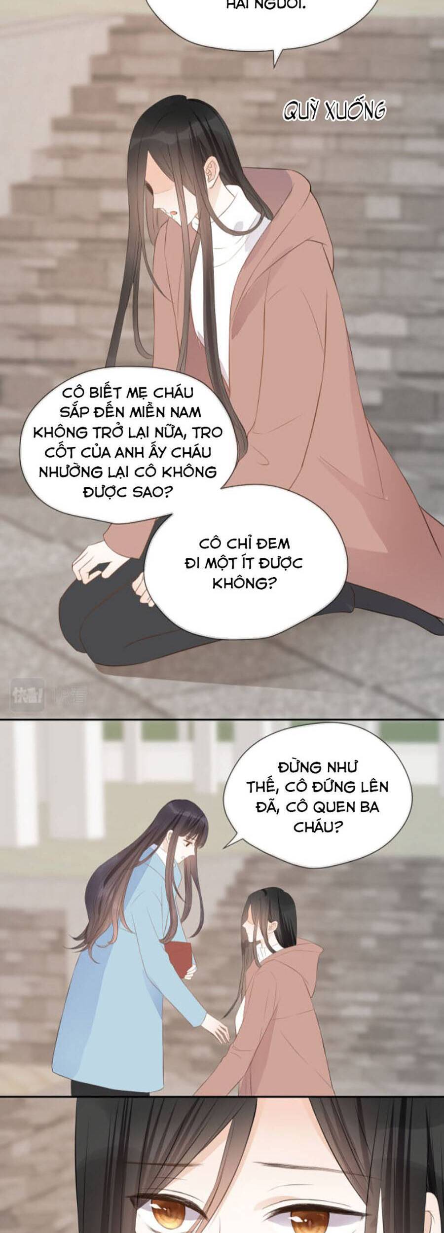 Thầm Yêu: Quất Sinh Hoài Nam Chapter 43 - 20