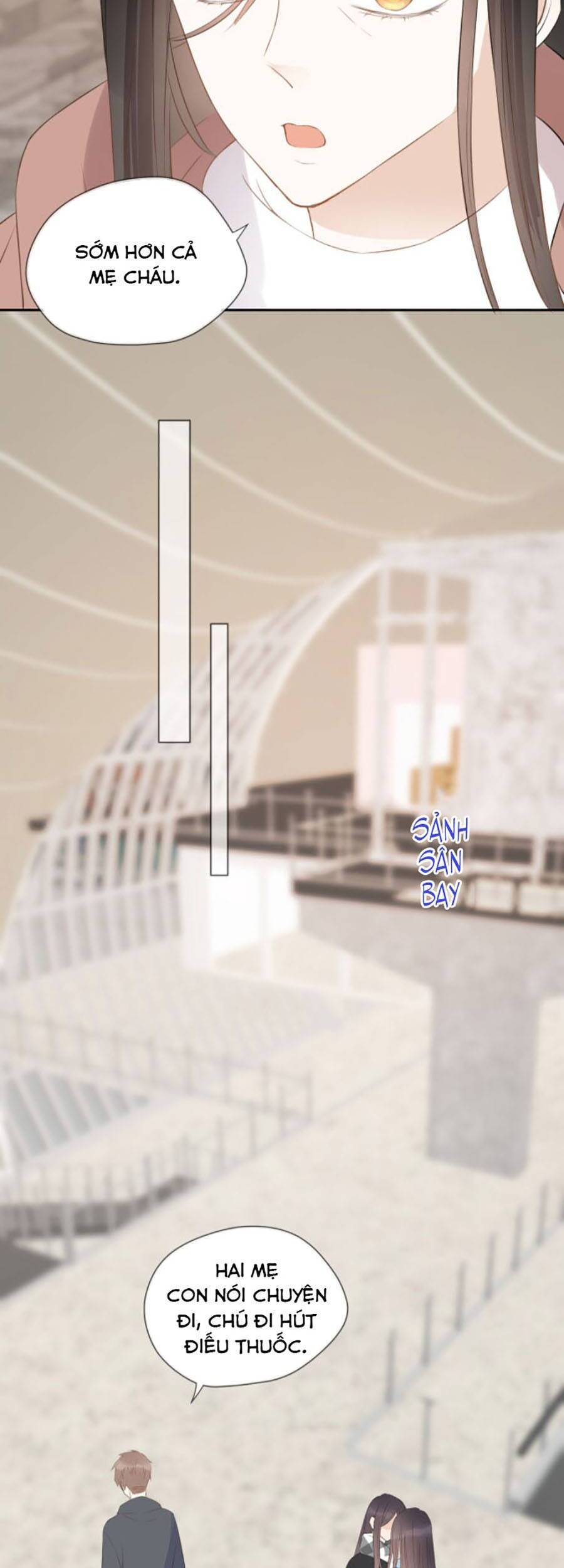 Thầm Yêu: Quất Sinh Hoài Nam Chapter 43 - 21