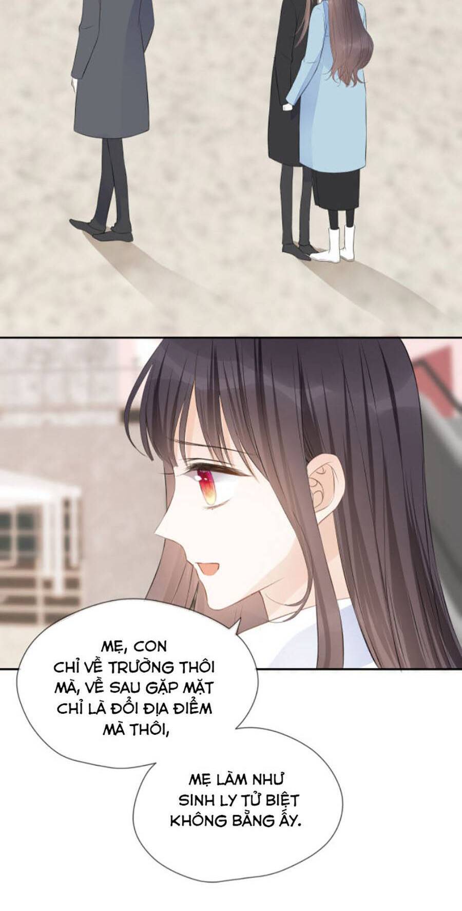 Thầm Yêu: Quất Sinh Hoài Nam Chapter 43 - 22