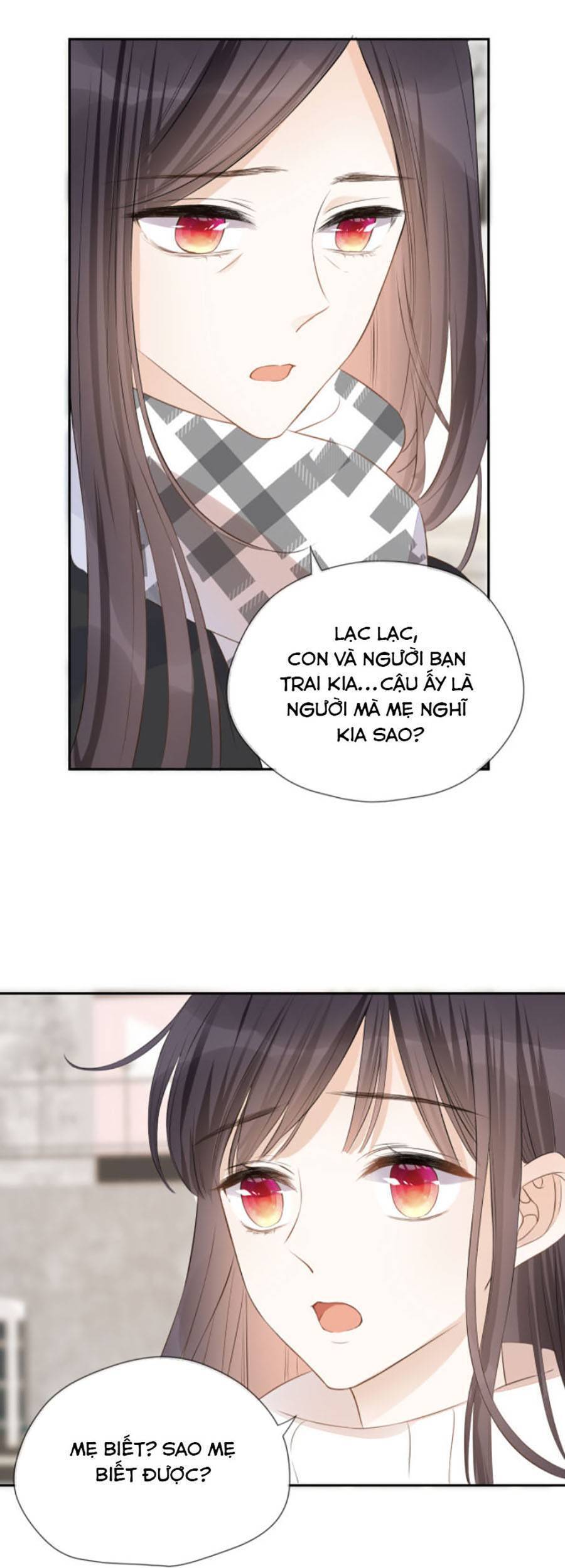 Thầm Yêu: Quất Sinh Hoài Nam Chapter 43 - 23