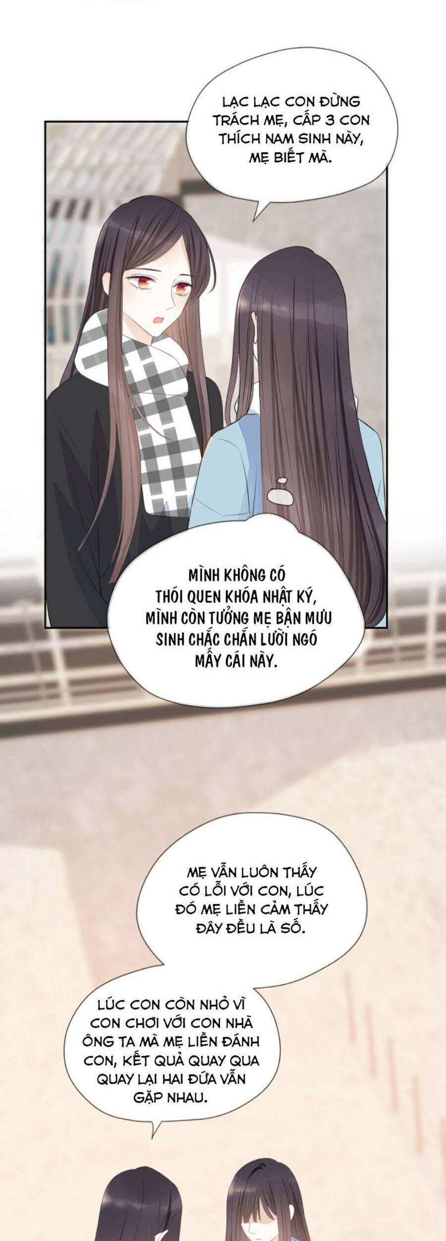 Thầm Yêu: Quất Sinh Hoài Nam Chapter 43 - 24