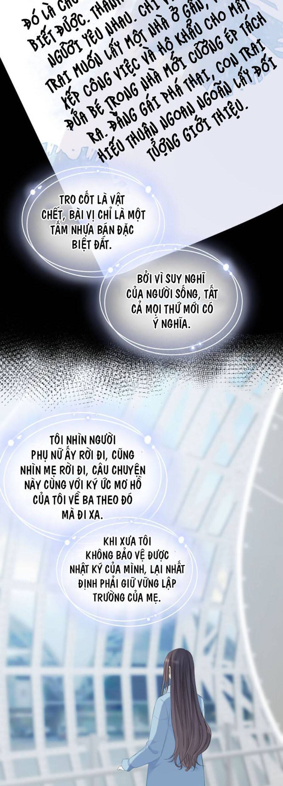 Thầm Yêu: Quất Sinh Hoài Nam Chapter 43 - 28