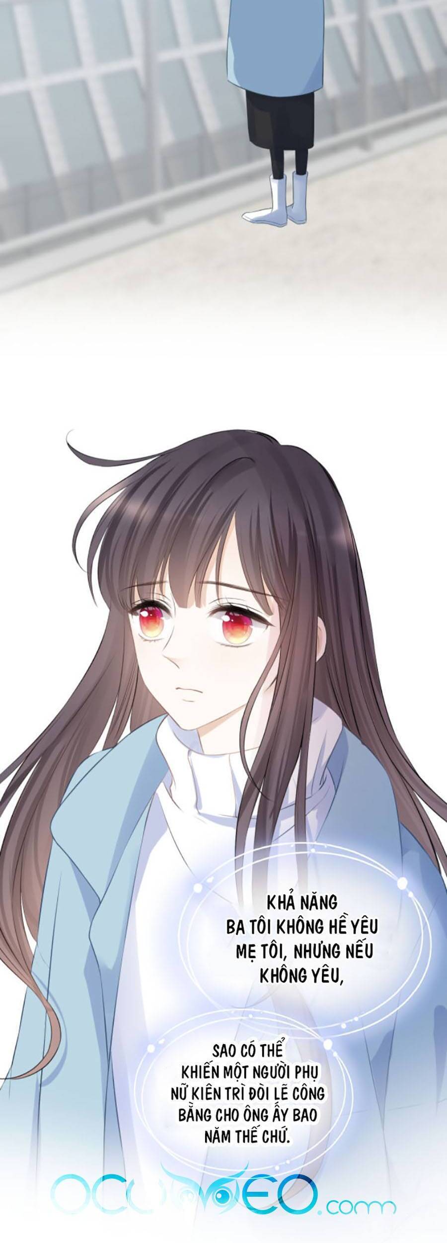 Thầm Yêu: Quất Sinh Hoài Nam Chapter 43 - 29