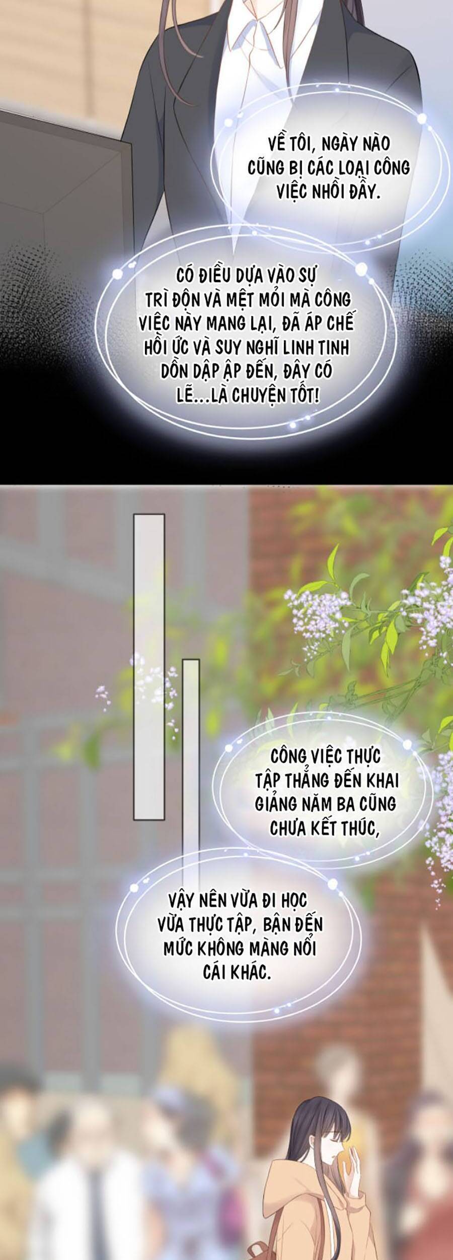 Thầm Yêu: Quất Sinh Hoài Nam Chapter 43 - 4