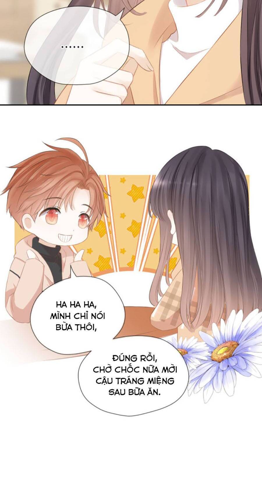 Thầm Yêu: Quất Sinh Hoài Nam Chapter 43 - 8