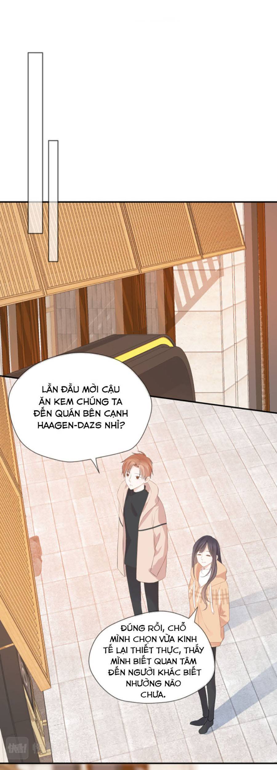 Thầm Yêu: Quất Sinh Hoài Nam Chapter 43 - 9