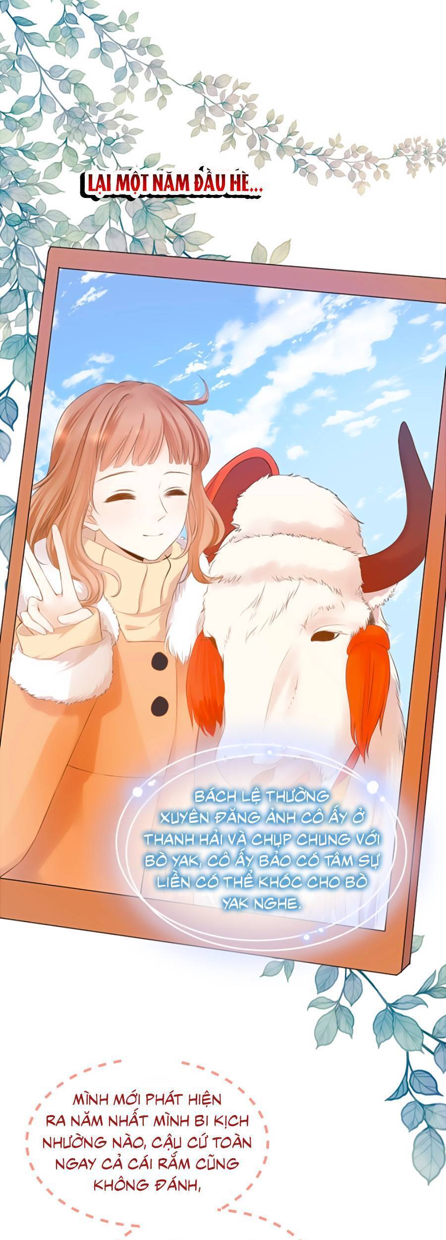 Thầm Yêu: Quất Sinh Hoài Nam Chapter 44 - 2