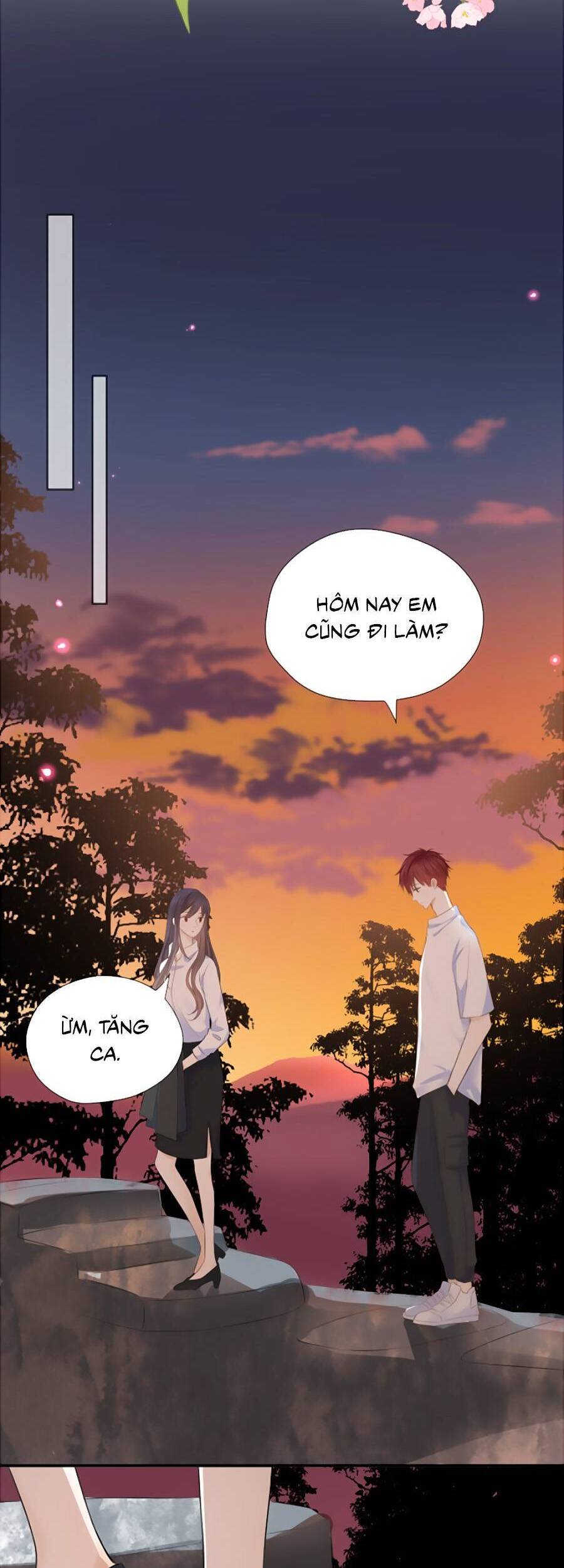 Thầm Yêu: Quất Sinh Hoài Nam Chapter 44 - 11