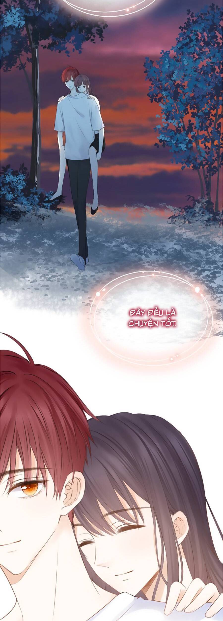 Thầm Yêu: Quất Sinh Hoài Nam Chapter 44 - 15