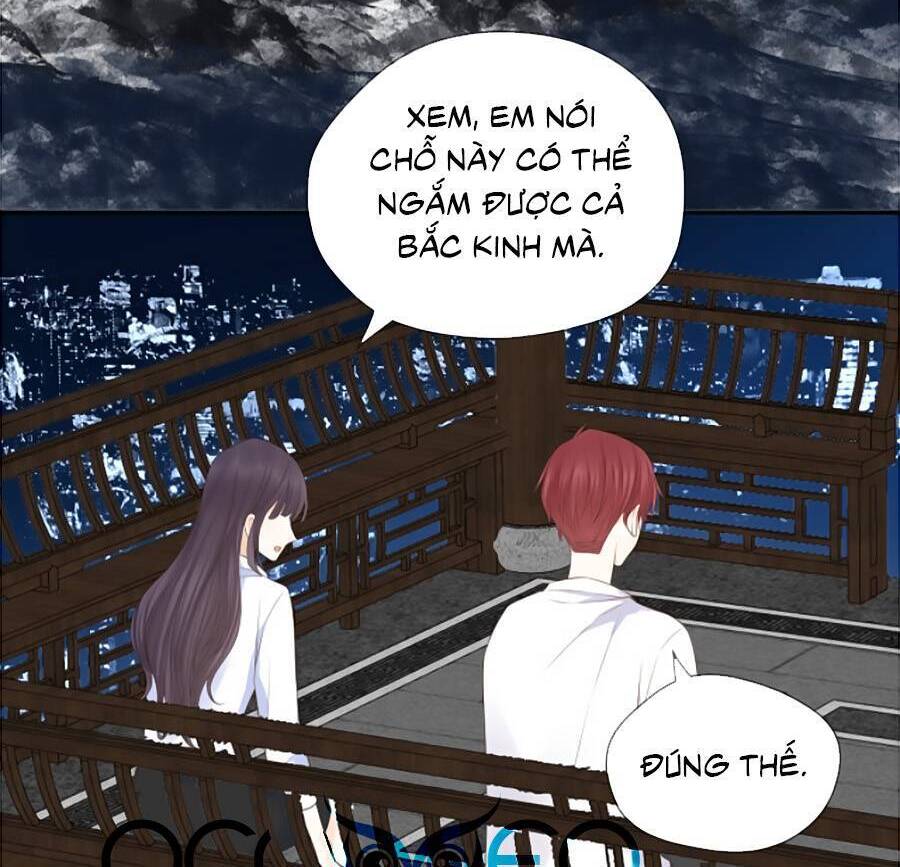 Thầm Yêu: Quất Sinh Hoài Nam Chapter 44 - 17