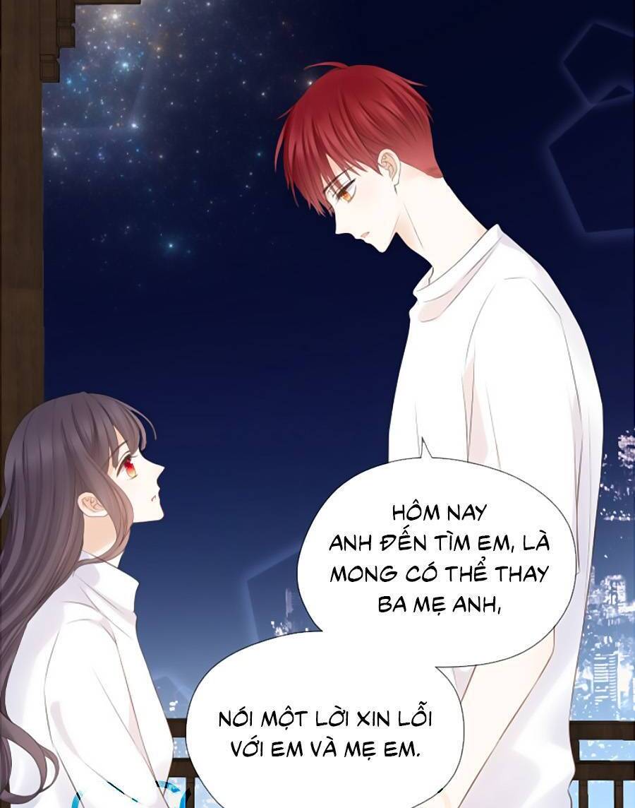 Thầm Yêu: Quất Sinh Hoài Nam Chapter 44 - 20