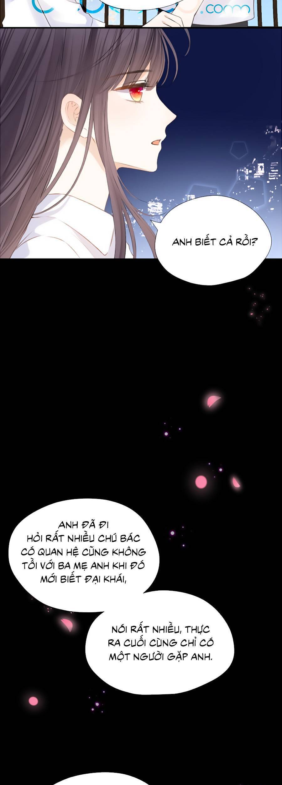 Thầm Yêu: Quất Sinh Hoài Nam Chapter 44 - 21