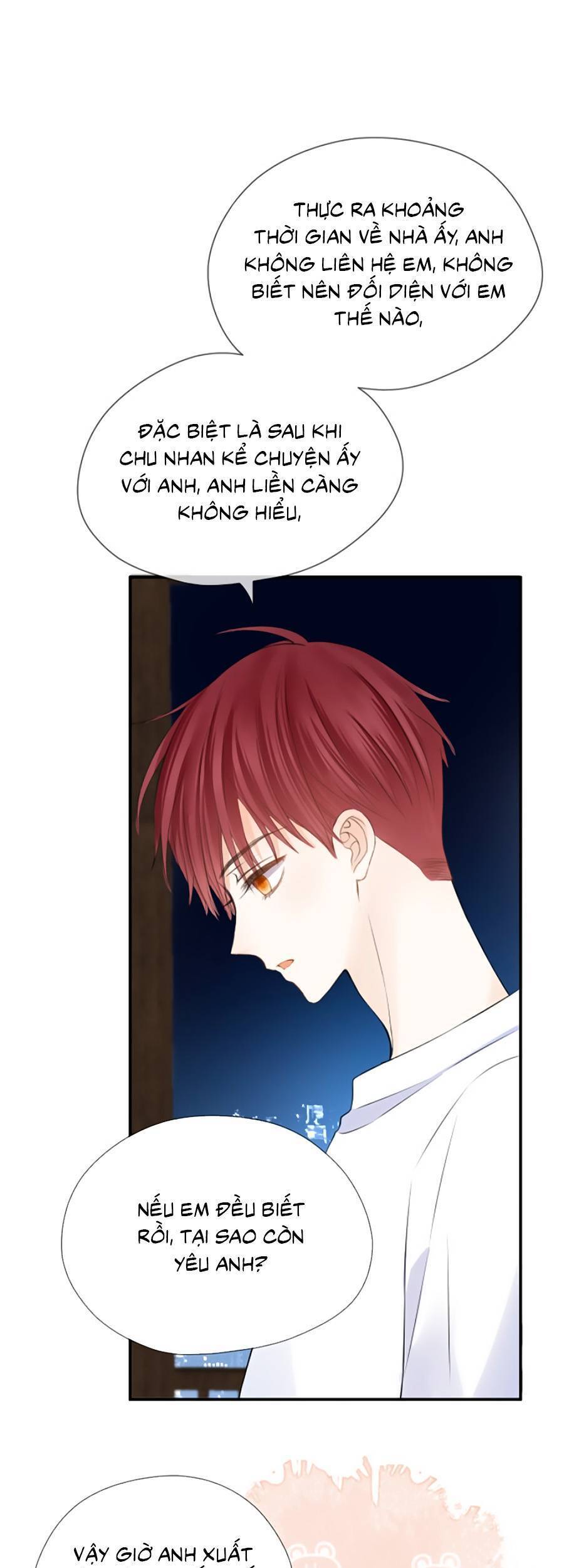 Thầm Yêu: Quất Sinh Hoài Nam Chapter 44 - 26