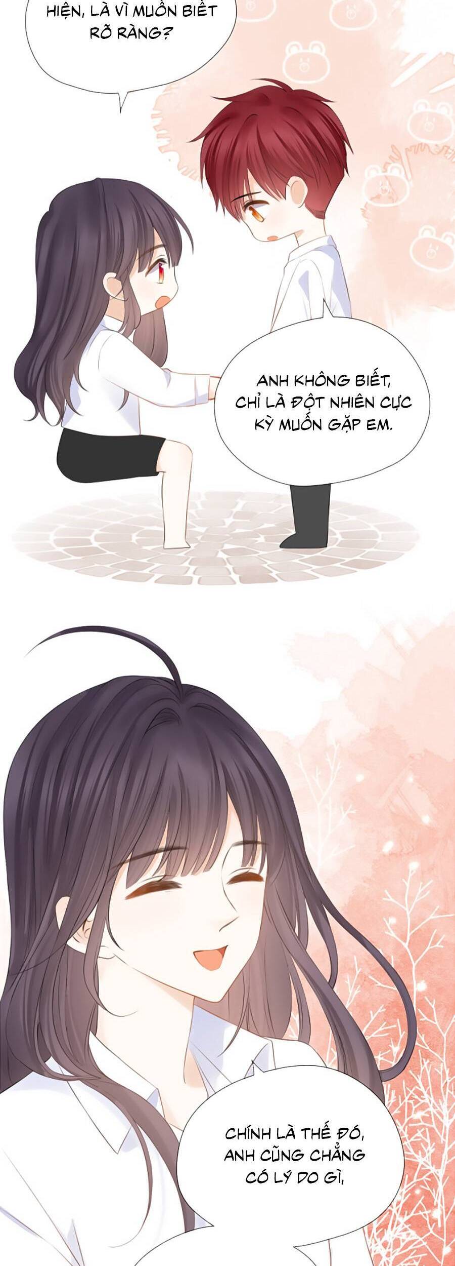 Thầm Yêu: Quất Sinh Hoài Nam Chapter 44 - 27