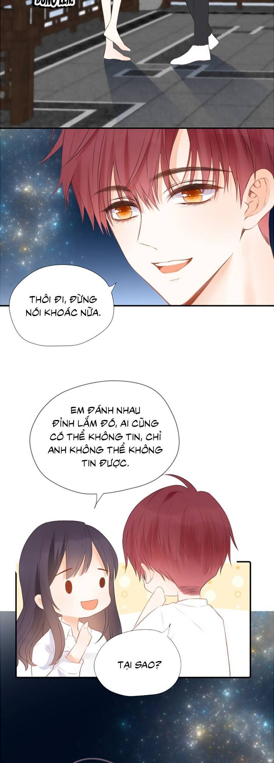 Thầm Yêu: Quất Sinh Hoài Nam Chapter 44 - 29