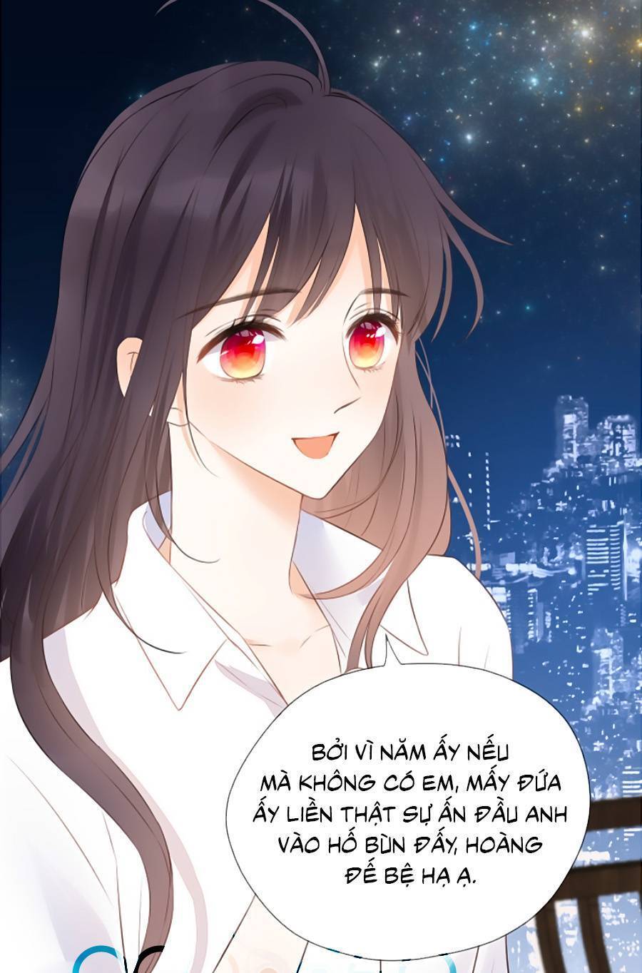 Thầm Yêu: Quất Sinh Hoài Nam Chapter 44 - 30