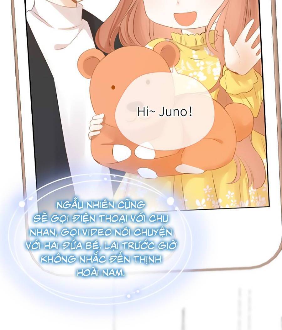 Thầm Yêu: Quất Sinh Hoài Nam Chapter 44 - 4