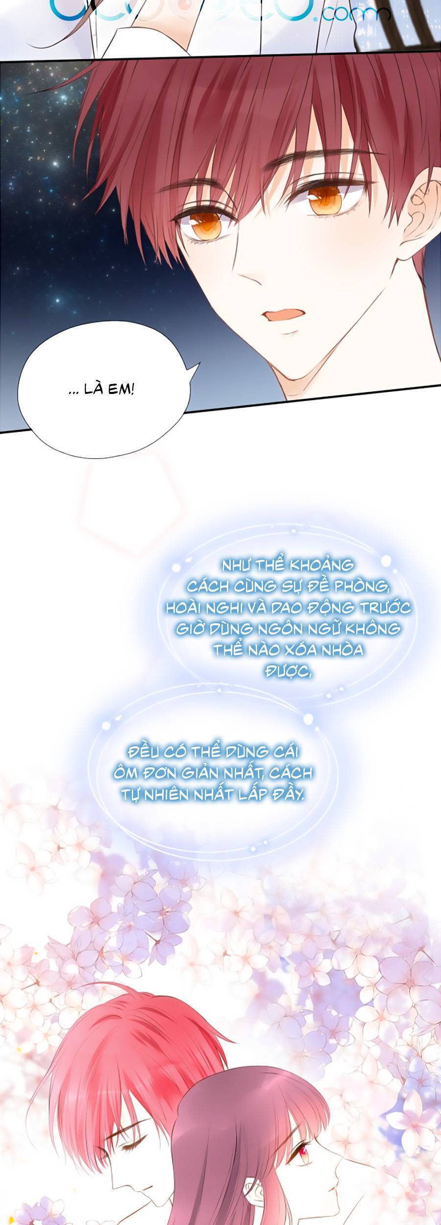 Thầm Yêu: Quất Sinh Hoài Nam Chapter 44 - 31