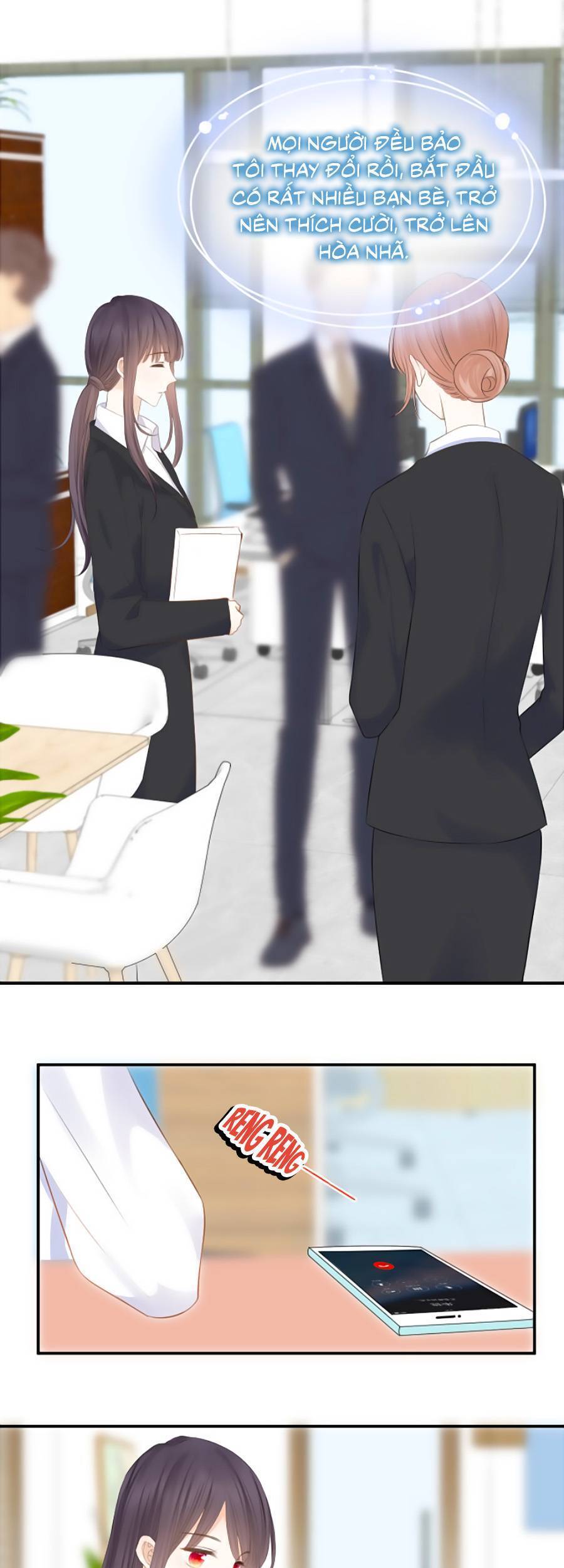 Thầm Yêu: Quất Sinh Hoài Nam Chapter 44 - 5