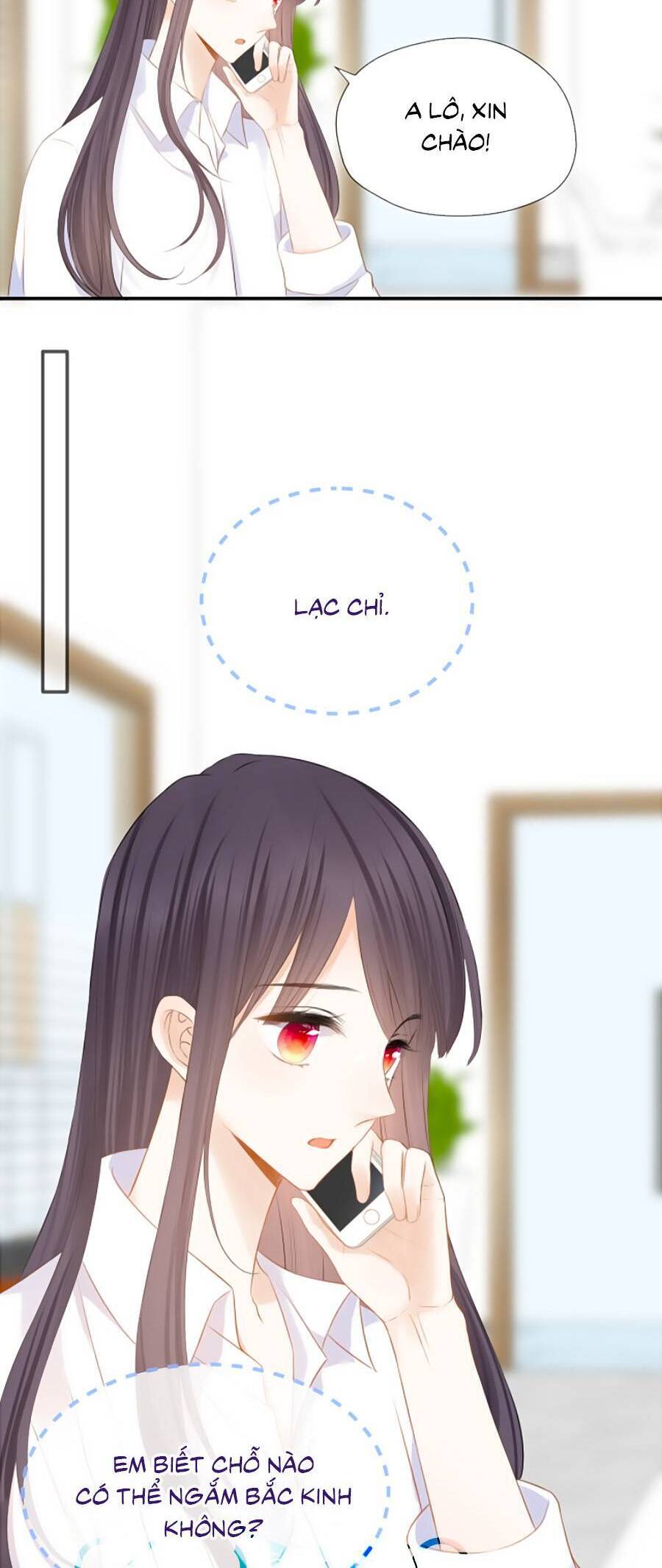 Thầm Yêu: Quất Sinh Hoài Nam Chapter 44 - 6