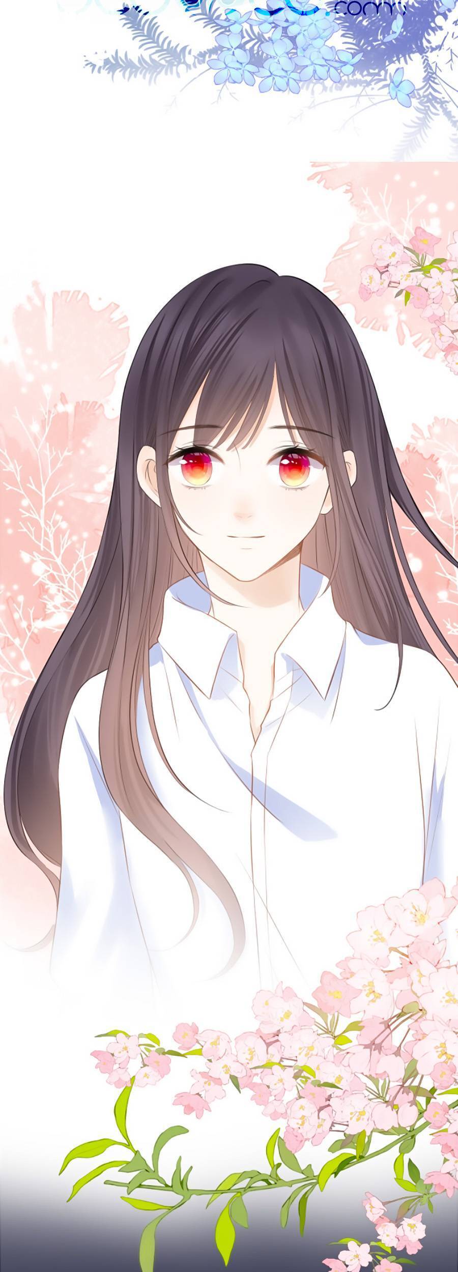 Thầm Yêu: Quất Sinh Hoài Nam Chapter 44 - 10