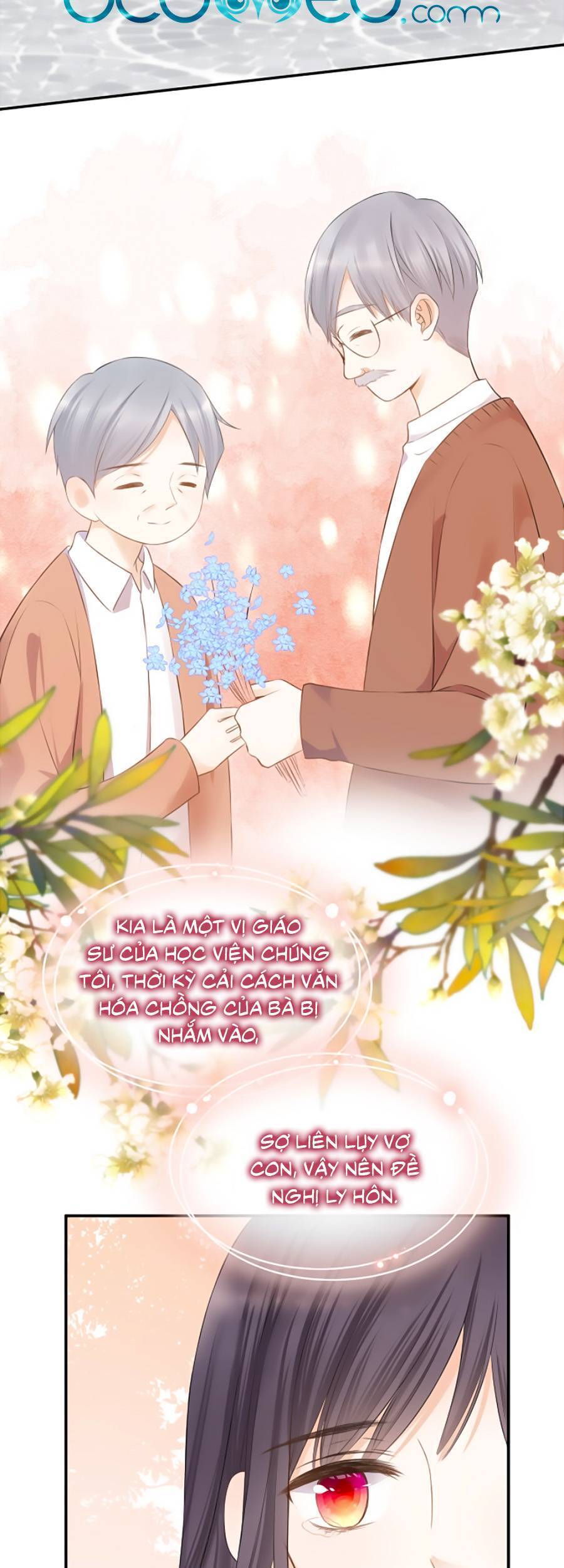 Thầm Yêu: Quất Sinh Hoài Nam Chapter 45 - 11